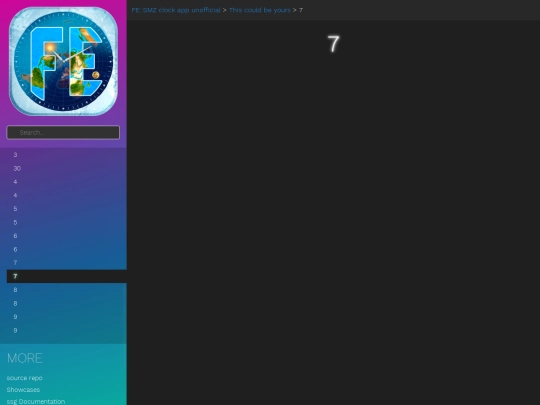 yours/7.pir screenshot