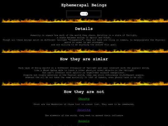 Monsters/Ephemerapal_Beings screenshot