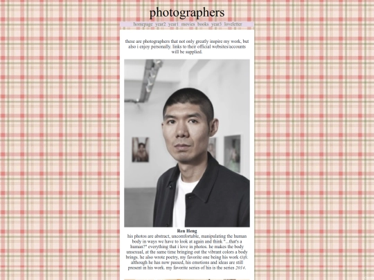 photos screenshot