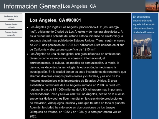 losangeles screenshot