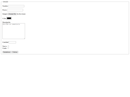 Actividad 2.10/9.Articulo screenshot