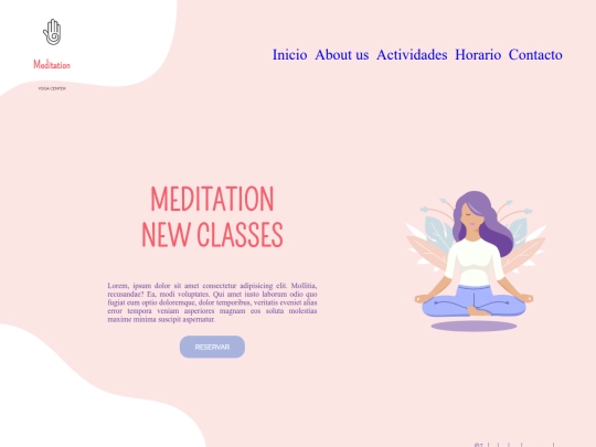Actividad_3.20/Yoga screenshot