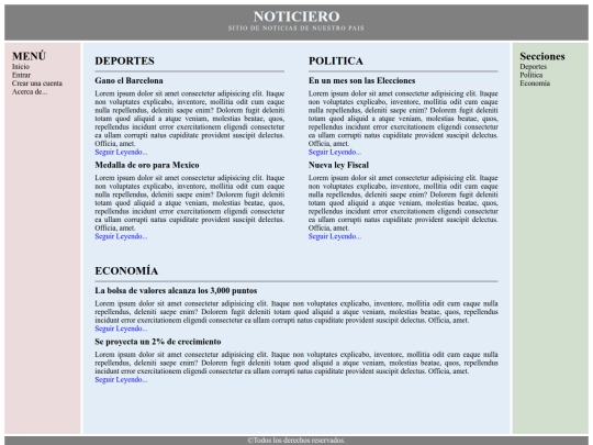 Actividad_3.35/Noticiero screenshot