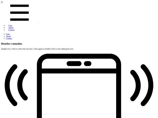 proyecto screenshot