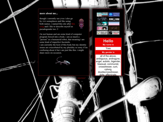 furtherdownthespiral screenshot