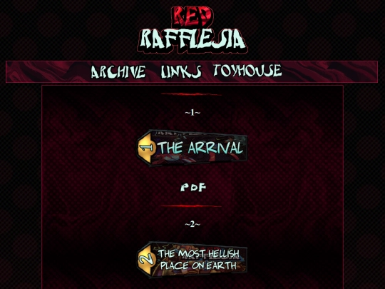 archive screenshot