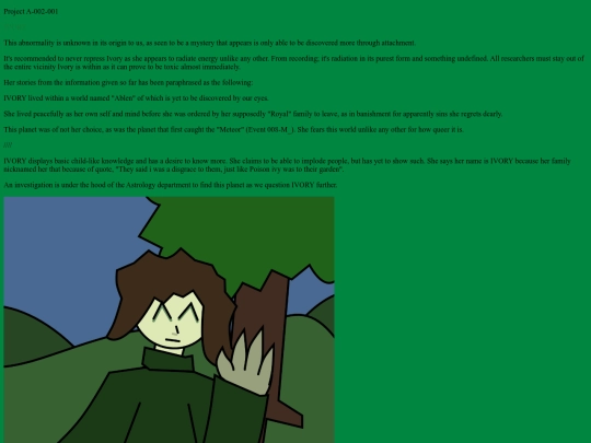 A-002-001 screenshot