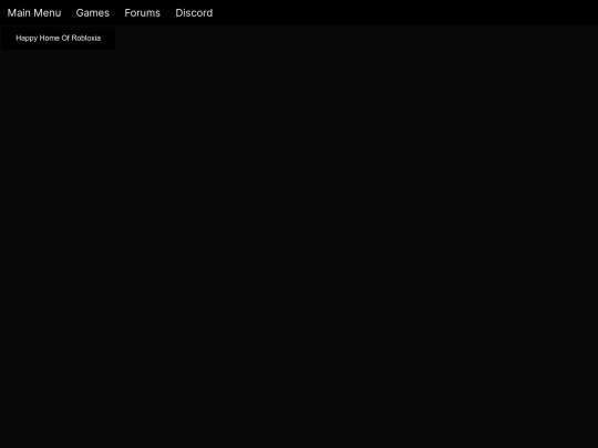 Games screenshot