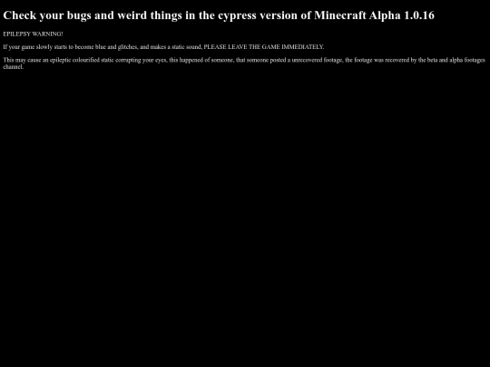 alphacypresshelper screenshot