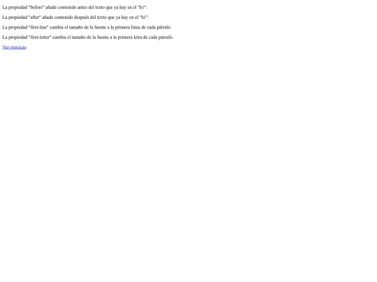 ActividadesHTMLyCSS/ejercicio11/respuesta screenshot
