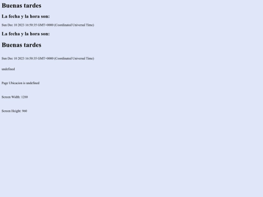 Carlos/Prueba screenshot