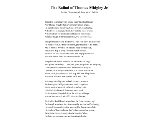 midgley-ballad screenshot
