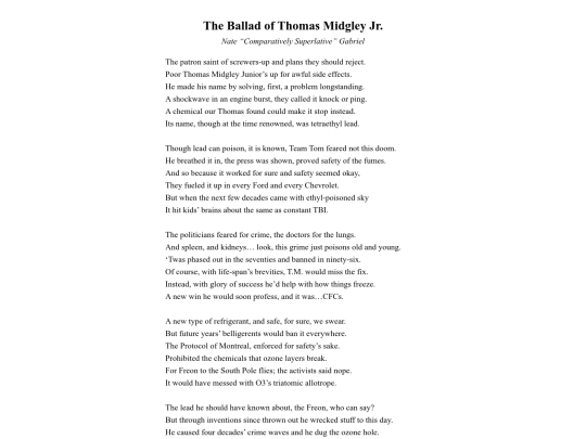 poetry/midgley screenshot
