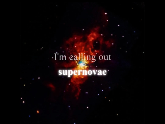 supernova-callout/mobile screenshot
