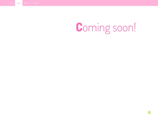 work/QA screenshot