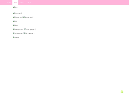 work/afterclass screenshot