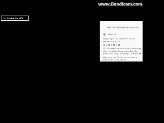 H screenshot
