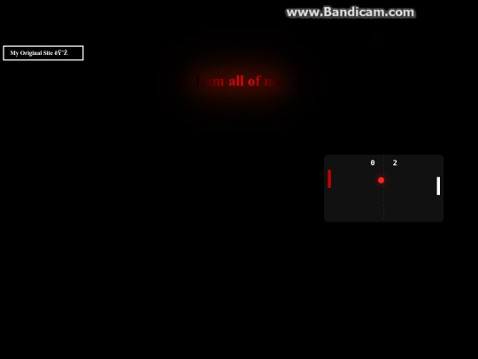 Test screenshot
