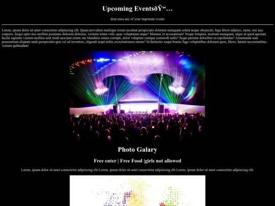 events/Untitled-1 screenshot
