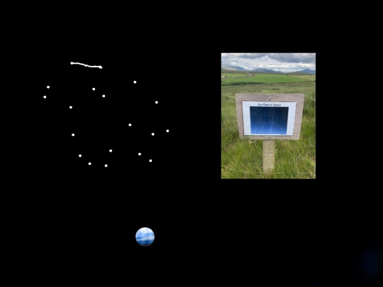 place screenshot