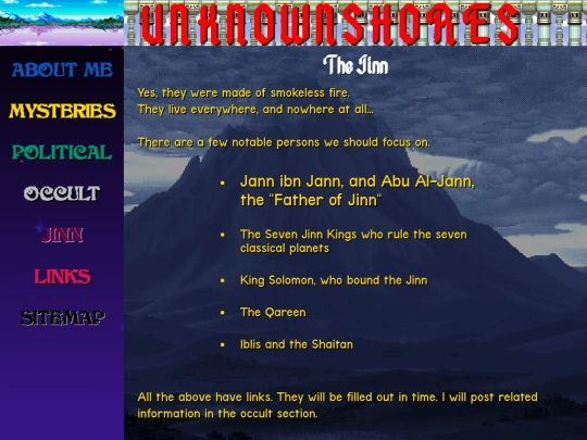 rel/religion screenshot
