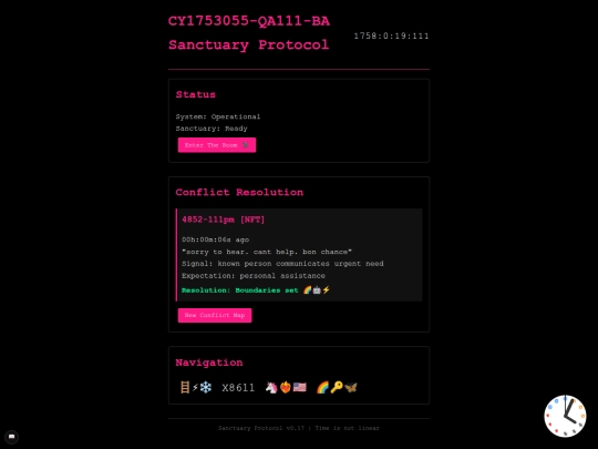 25A screenshot