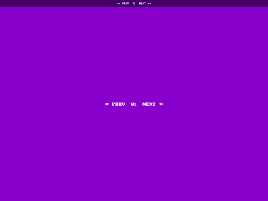 404/Tsterrr screenshot