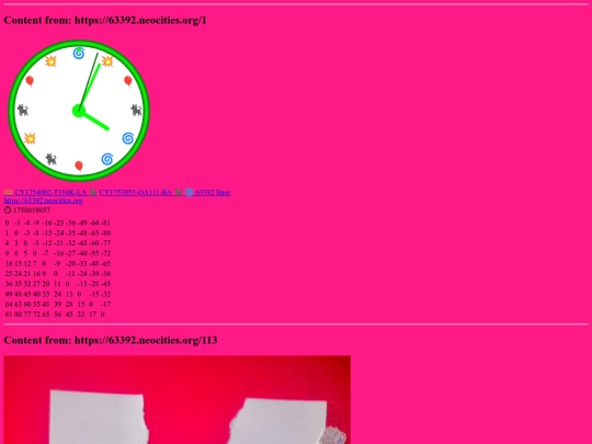 404/Tstt screenshot