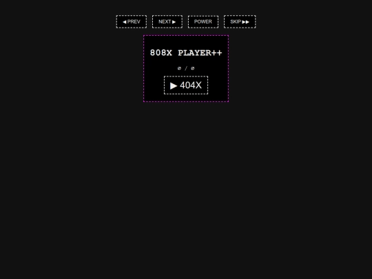 8oo8 screenshot