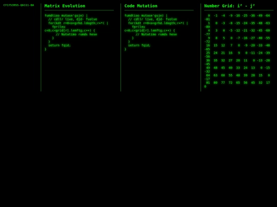 Ah3 screenshot