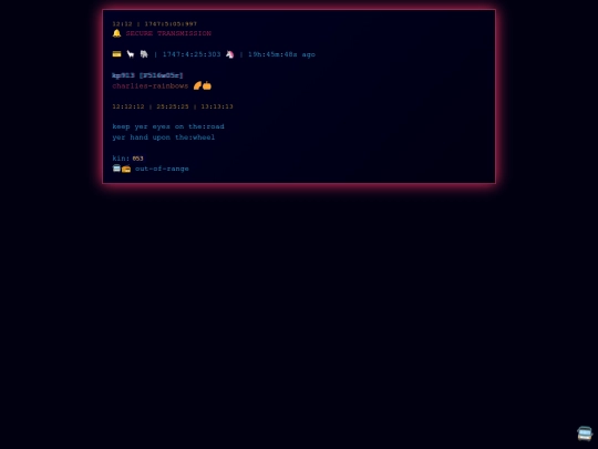 All/Thetape screenshot