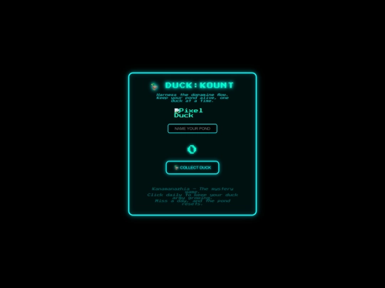 All/dukk screenshot