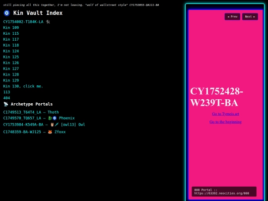 B0X screenshot