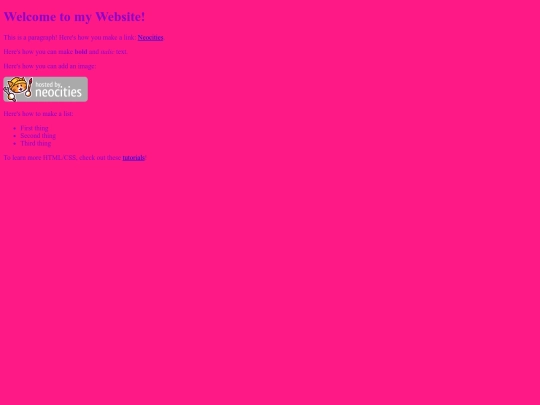 Ded-internet screenshot