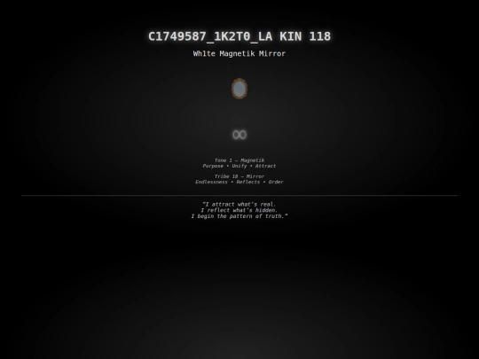 K118 screenshot