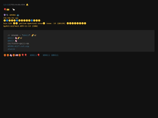 K128 screenshot