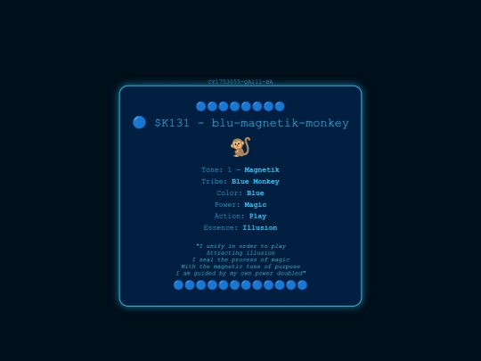 K131 screenshot