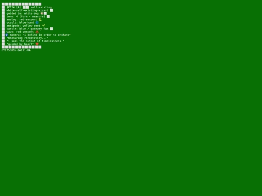K134 screenshot