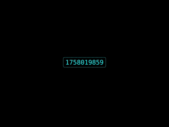 Live screenshot