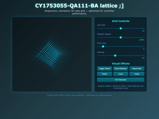 Ltst screenshot
