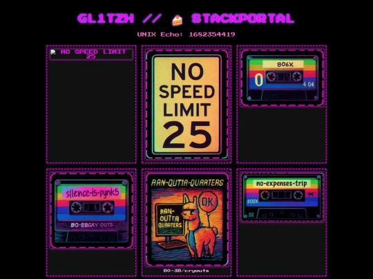Stakkz screenshot
