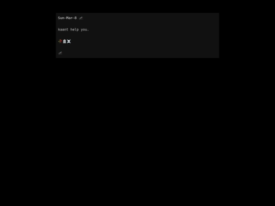 Sun-Mar-8 screenshot