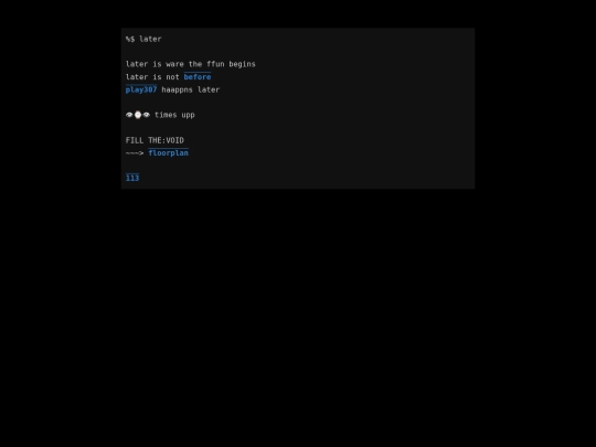 later screenshot