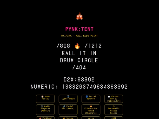 tester screenshot