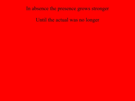 ithoughtyouknewme screenshot