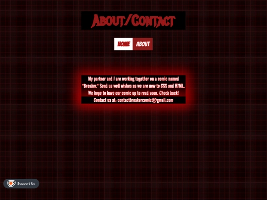 about screenshot
