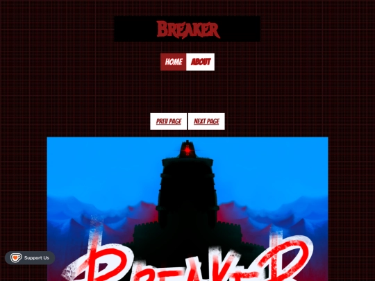 ch1/p4 screenshot