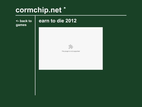 games/etd2012 screenshot