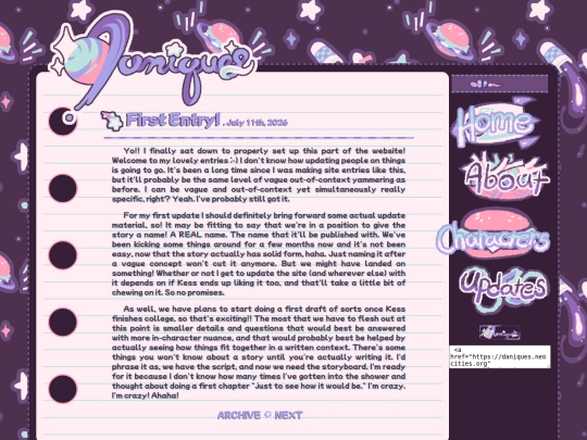 links/updates/7.11.2026 screenshot