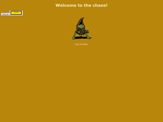 fakeindex screenshot